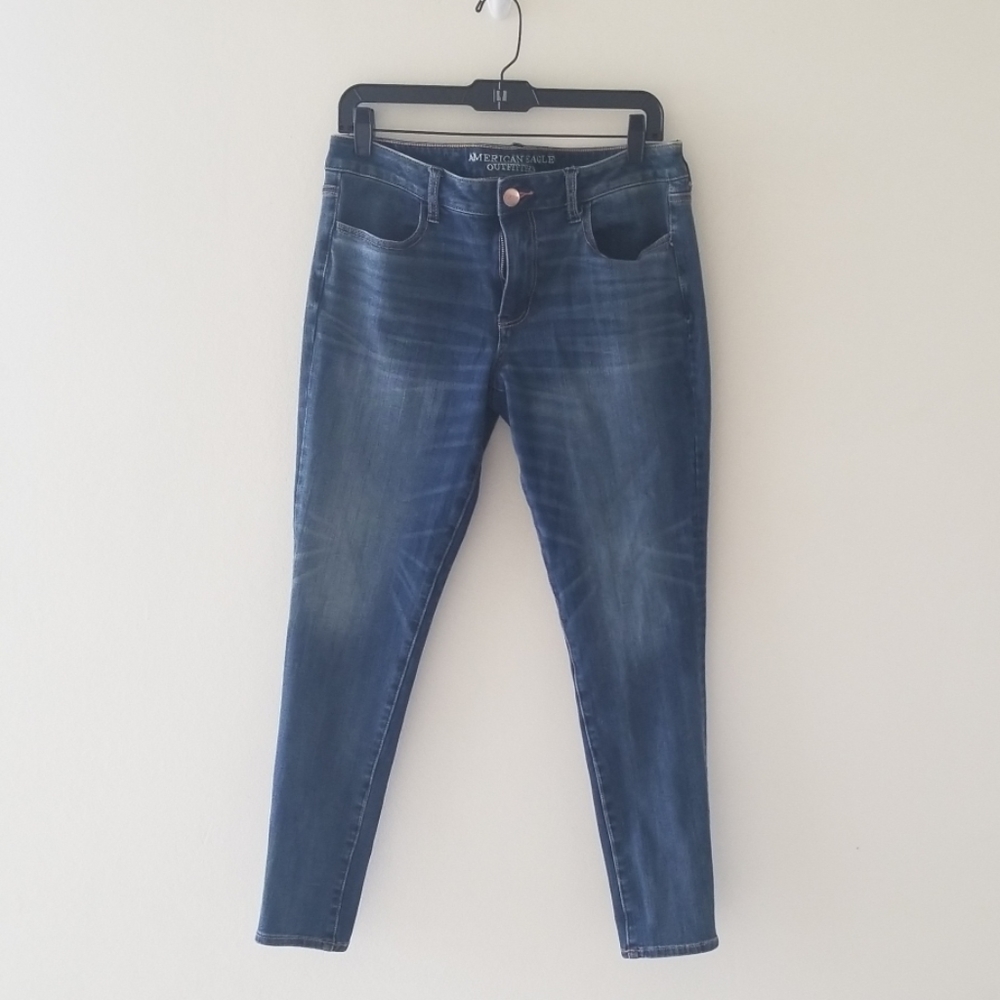 AE Jeggings